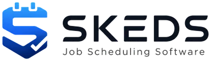 SKEDS, Job Scheduling Software