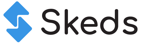 Skedsapp